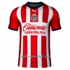 Camiseta de fútbol Chivas de CD Guadalajara Primera Equipación 2022-23 - Hombre